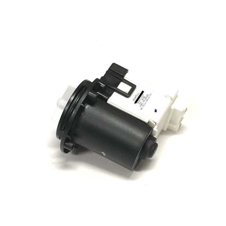 Lg drain on sale motor price original