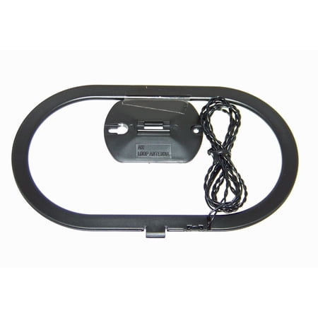 OEM Kenwood AM Loop Antenna Originally Shipped With: 104AR, 104-AR, XDA5