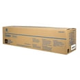 thumbnail image 1 of OEM Konica Minolta TN711K (A3VU130) Toner Cartridge, BLACK, 47.2K YIELD - for use in Konica Minolta BIZHUB C654 printer, BIZHUB C654E printer, BIZHUB C754 printer, BIZHUB C754E, 1 of 1