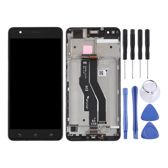 OEM LCD Screen Display For Asus Zenfone 3 Zoom Ze55 Digitizer