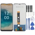 thumbnail image 1 of OEM LCD Screen For Nokia G22 with Digitizer Full Assembly, 1 of 6