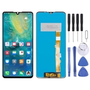 OEM LCD Screen For TCL 10 SE T766H T766J T766U with Digitizer Full Assembly Black