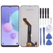 OEM LCD Screen For TCL 405 With Digitizer Full Assembly For TCL 405