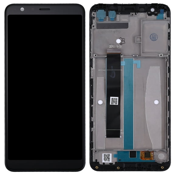 OEM LCD Screen for Asus Zenfone Max Plus (M1) X018DC X018D ZB570TL Digitizer Full Assembly with