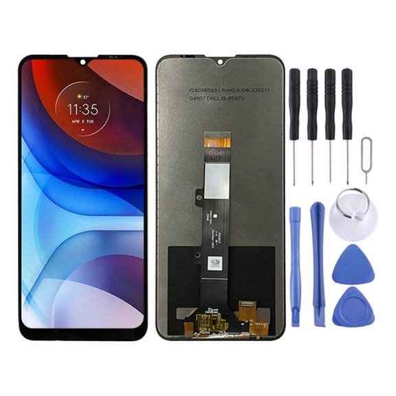 OEM LCD Screen for Lenovo K13 Note with Digitizer Complete