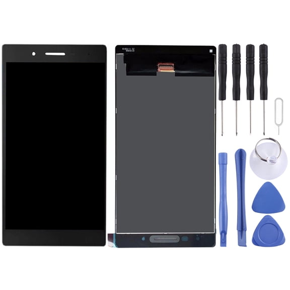 OEM LCD Screen for Lenovo Tab 4 / TB-7304X / TB-7304F with Digitizer Full Assembly