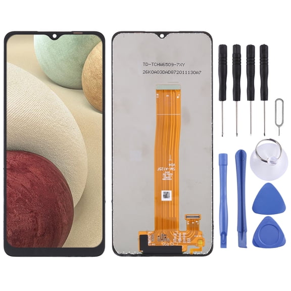 OEM LCD Screen for Samsung Galaxy A12/A32 5G/M12 SM-A125 SM-A326 SM-M127 With Digitizer Full