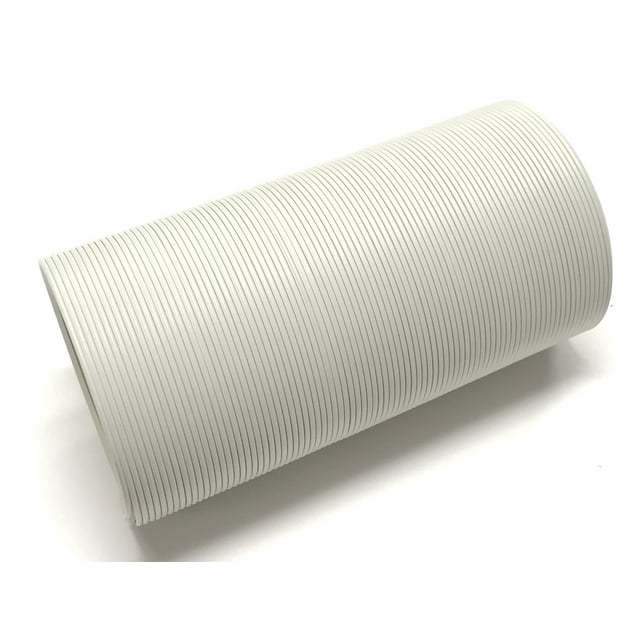Free Shipping! OEM LG Air Conditioner AC Exhaust Hose Substitute Part