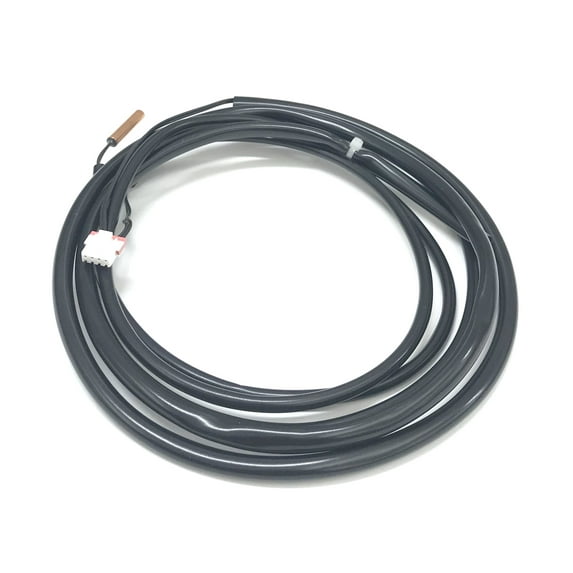 OEM LG Air Conditioner AC Thermistor Assembly Shipped With ASUQ303DPZ0, ASUW303DGH0