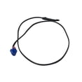 thumbnail image 1 of OEM LG Air Conditioner AC Thermistor Originally Shipped With HBLG1800R, RAD-121A, 1 of 1