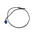 thumbnail image 1 of OEM LG Air Conditioner AC Thermistor Shipped With RADS-81B, LW1213HR, WG1805RY6, 1 of 1