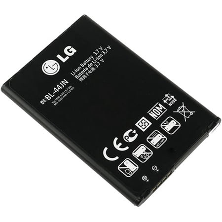 OEM LG BL-44JN Enlighten VS700 Optimus Slider LS700 1500mAh Li-Lon Battery