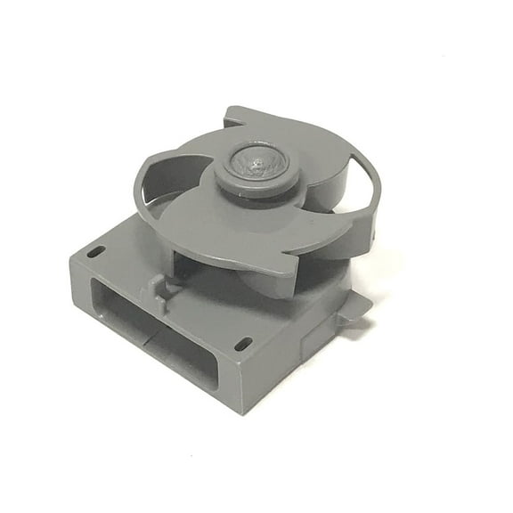 OEM LG Dishwasher Nozzle Assembly Originally Shipped With LDT5665BD, LDF5545BB, LDT7797ST, LDF5545ST