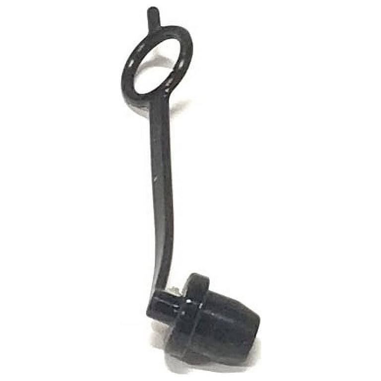OEM LG Drain Hose Cap Originally Shipped With LP1413SHR LP0815WNR LP1210BXRY1