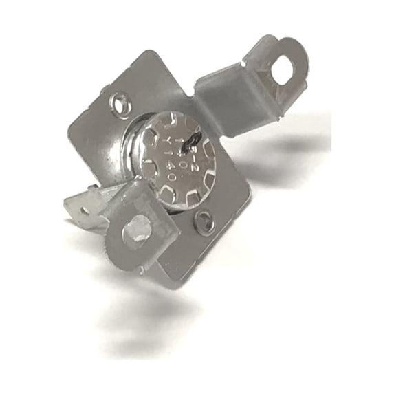 OEM LG Dryer High Limit Thermostat Originally Shipped With DLE2532W, DLEX3885C, DLE5977BM, DLEX8377N