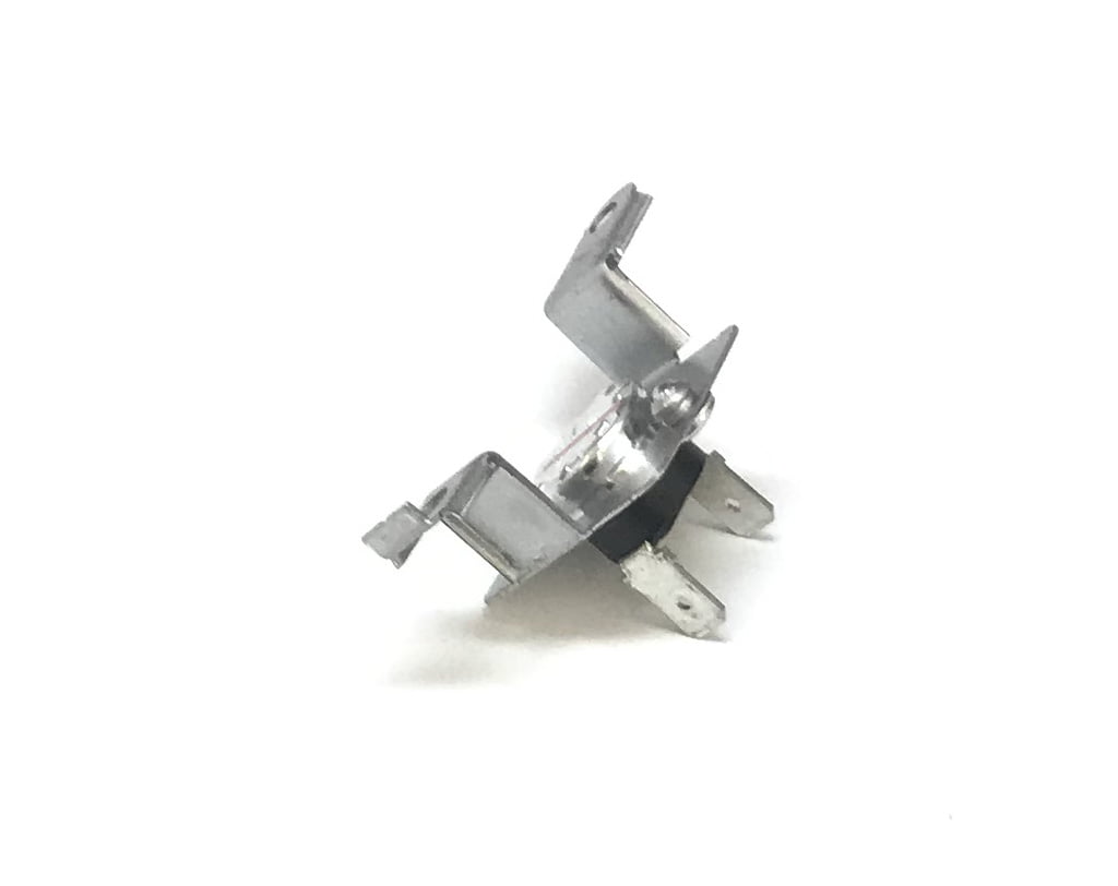 OEM LG Dryer High Limit Thermostat Shipped With DLGX5171V, DLGX5171W, DLGX5681V