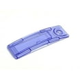 thumbnail image 1 of OEM LG Dryer Lamp Cover Originally Shipped With DLGX3071W, DLE3733D, DLE3170W, DLGX2451R, GDP1329CES2, 1 of 1