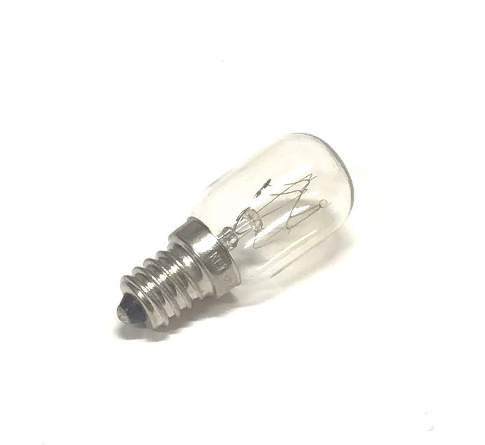 OEM LG Dryer Light Bulb Lamp Originally Shipped With DLEV833W