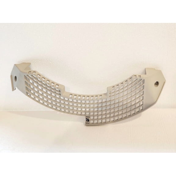 OEM LG Dryer Lint Cover Guide Grill for DLE2050W, DLE2101W, DLE2140W, DLE2240W