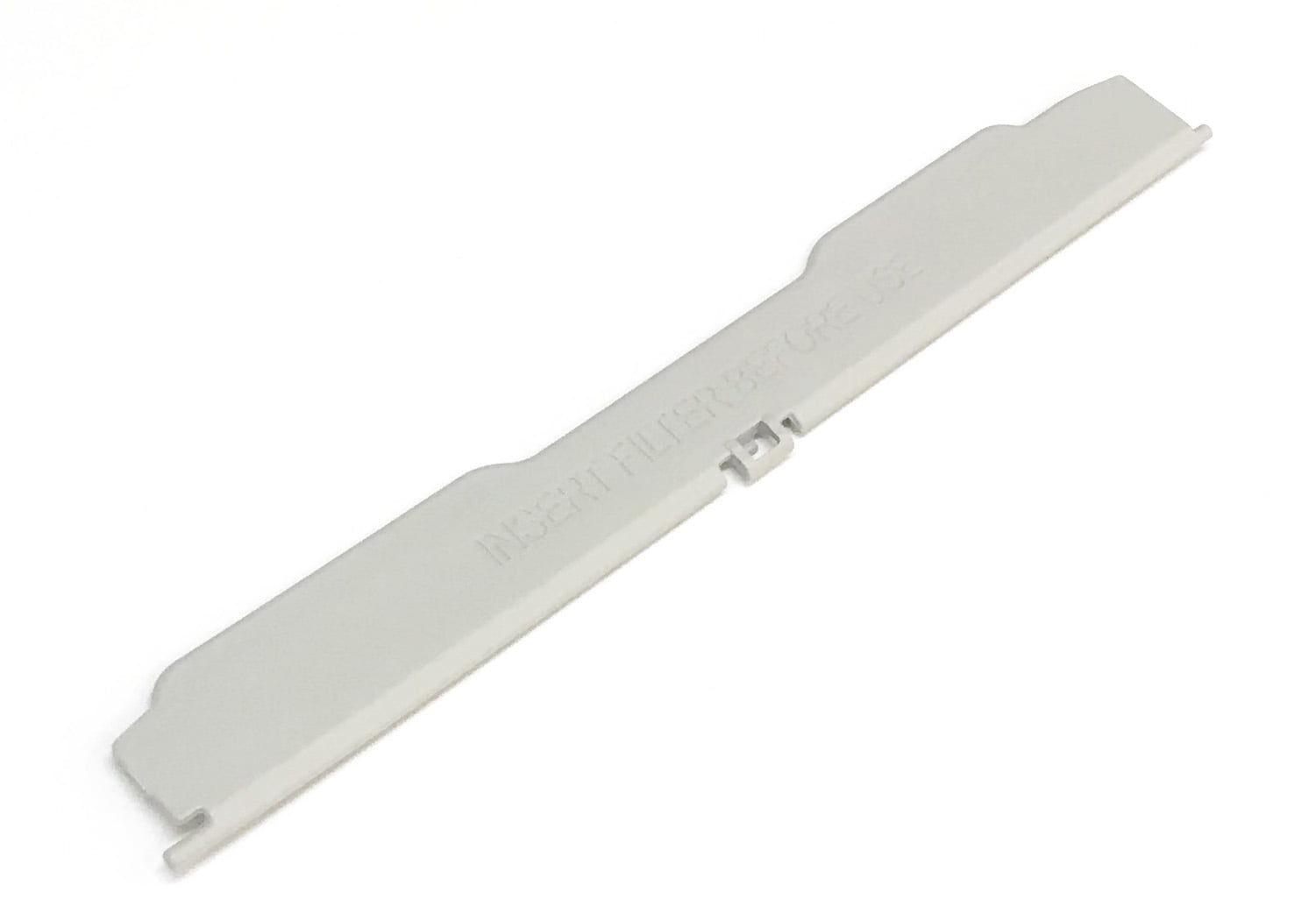 Genuine LG Dryer Lint Filter For Models DLEX3001W, DLEX3250W, DLEX3360R, DLEX3360V, DLEX3360W