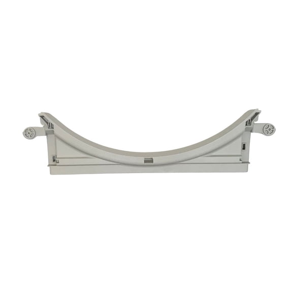OEM LG Dryer Lint Filter Guide Originally Shipped With DLEX3700V, DLEX3700W, DLE3075W, DLE3500W
