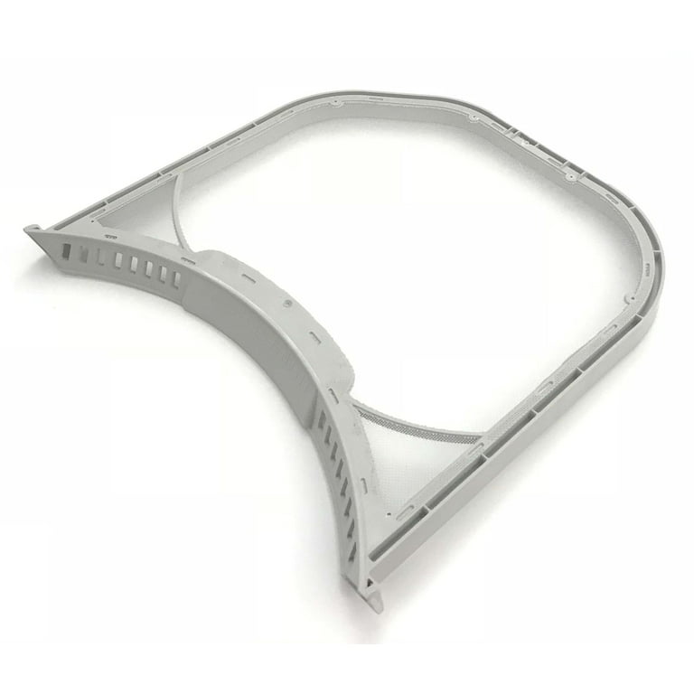 Lg dryer new arrivals lint cleaning