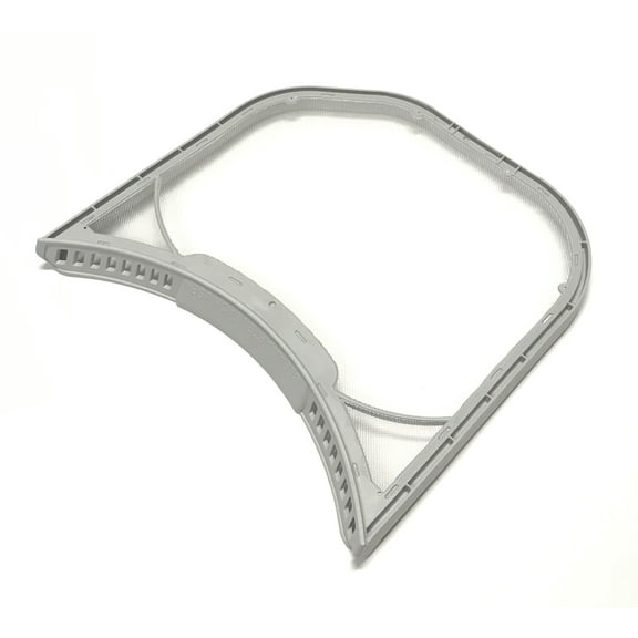 OEM LG Dryer Lint Filter - Sits Flush! - Is Your Old One Sticking Up? This Sits Flush!