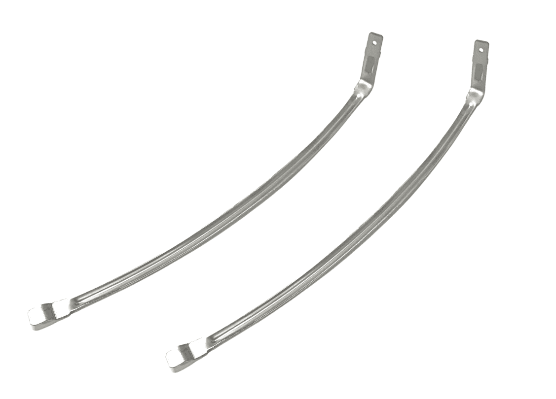 OEM LG Dryer Moisture Sensor 2 Pack Originally Shipped With DLE4801W