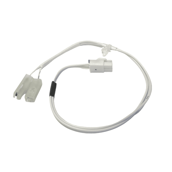 OEM LG Dryer Moisture Sensor Wire Harness Originally Shipped With WKG101HWA, WKGX201HBA