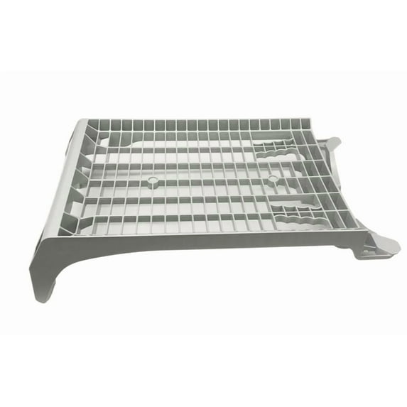 OEM LG Dryer Plastic Drying Rack Originally Shipped With DLGX3876W, DLEX8377NM