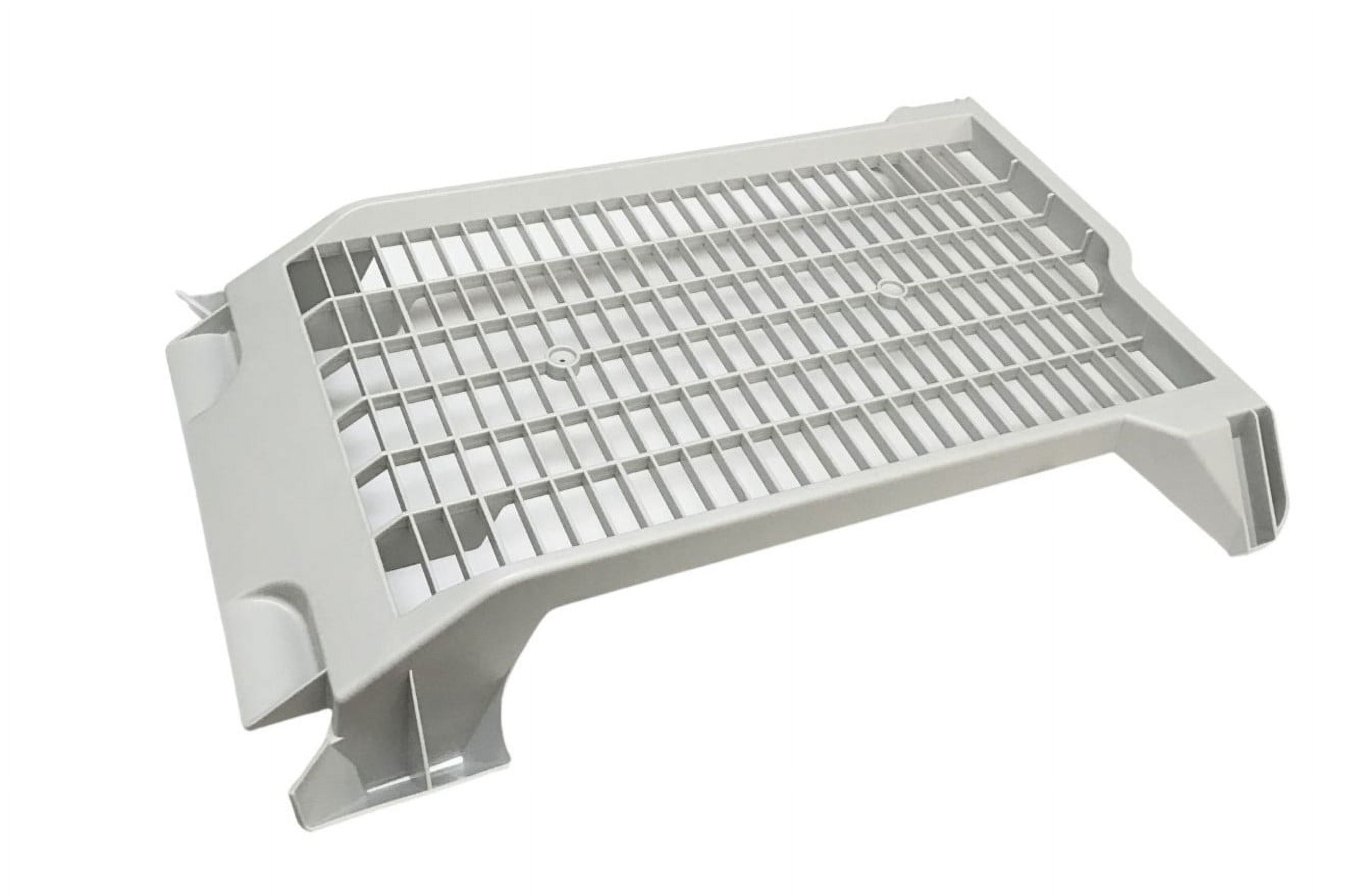 OEM LG Dryer Plastic Rack Originally Shipped With DLE7150W, DLE7150W/00