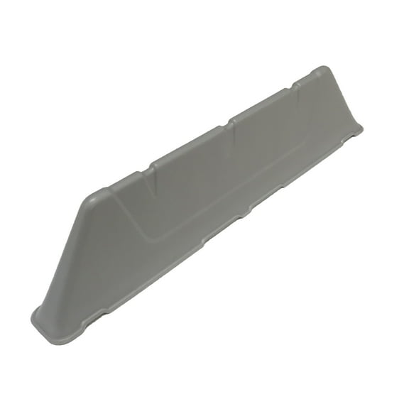 OEM LG Dryer Tub Drum Agitator Baffle Bar Lifter Originally Shipped With DLGX7601VE, DLEX2650T, DLEX7600VE, DLE5070W