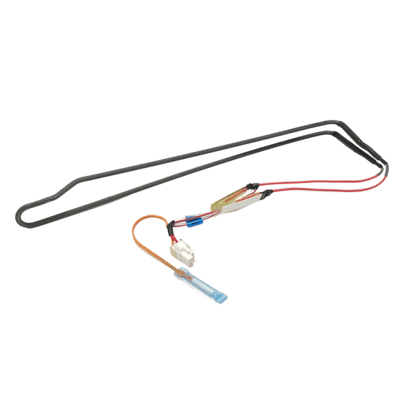 OEM LG Freezer Section Sheath Heater Originally Shipped With LMXC23746D, LMXC23746S, LMXC23796D, LMXC23796S