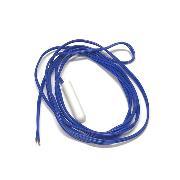 OEM LG Freezer Temperature Sensor Originally Shipped With LBC22520SW/00, LBC22520SW/03, LRBN22520WW