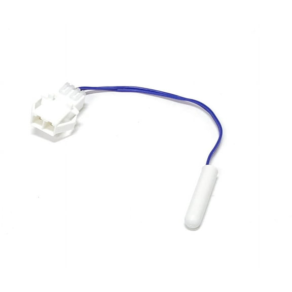OEM LG Ice Maker Section Temperature Sensor Originally Shipped With GRL218USJH, LFX25961AL, LFX25961AL/01