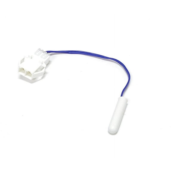 OEM LG Ice Maker Section Temperature Sensor Originally Shipped With LFX21971ST/03, LMX25984SB, LMX25984ST/00