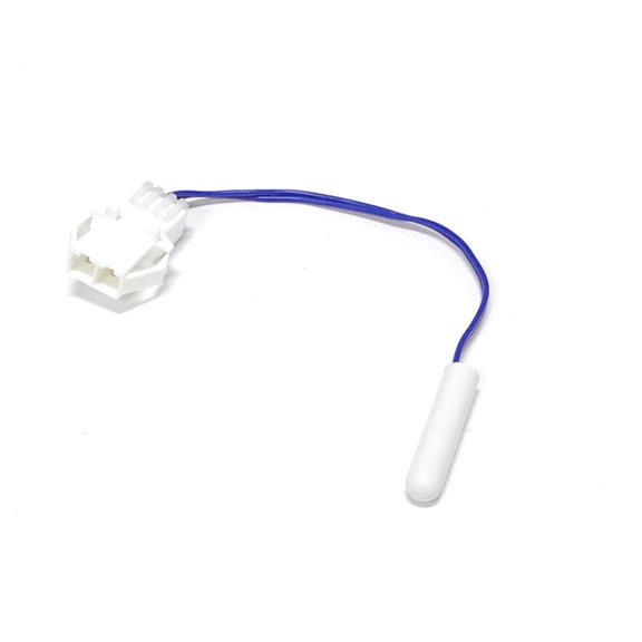 OEM LG Ice Maker Section Temperature Sensor Originally Shipped With LFX25975SW/02, LFX25975SW/03, LMX21981ST/00