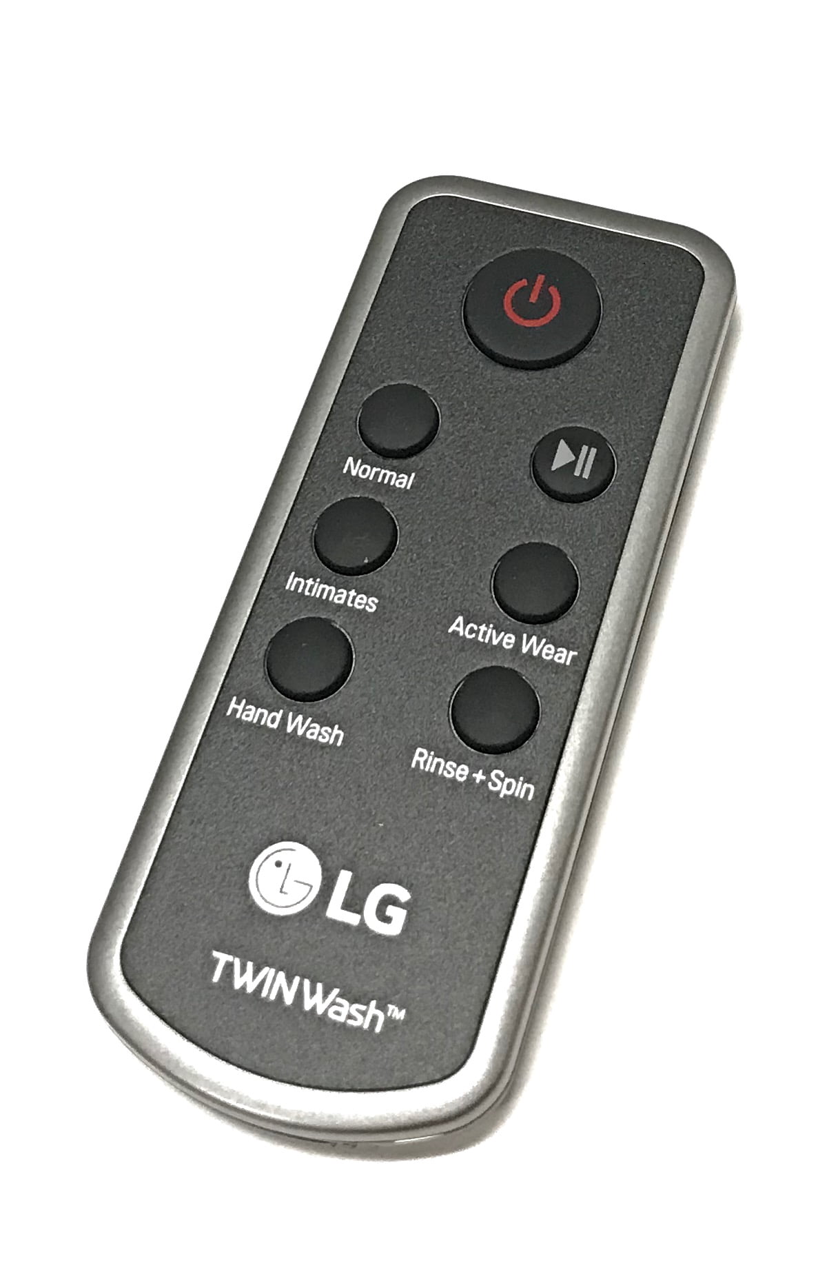 OEM LG Magnetic Washer Machine Remote Control Originally Shipped With ...