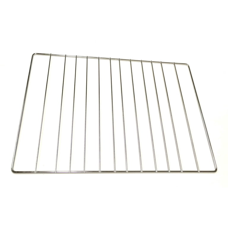 OEM LG Microwave Chrome Shelf Originally Shipped With LMVM2033SB LMVM2033ST LMVM2033SW