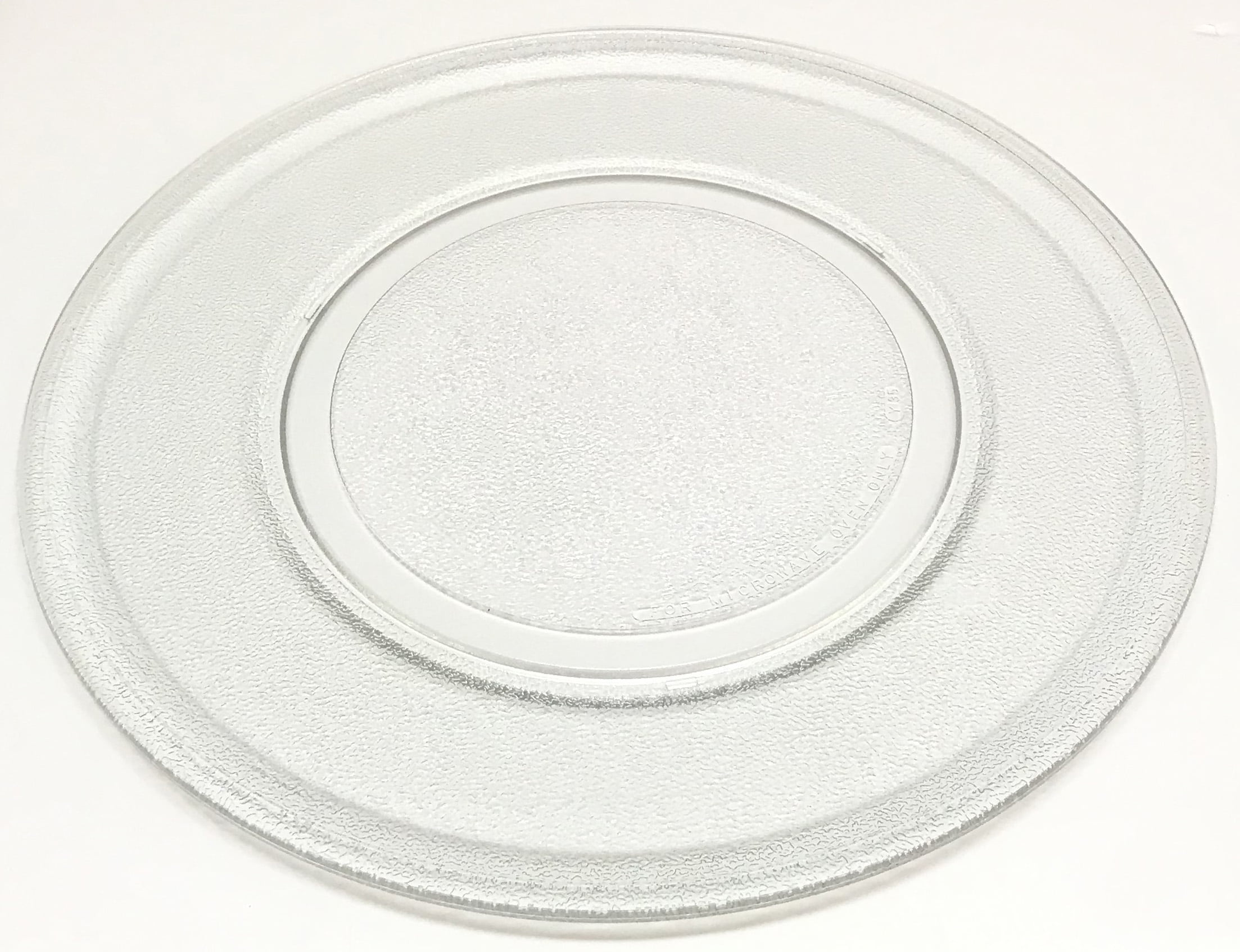 OEM LG Microwave Glass Plate Originally Shipped With MS563XD, UPRM3010ST