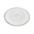 thumbnail image 1 of OEM LG Microwave Glass Turntable Plate Originally Shipped With MV-1310B, MV1310M, MV-1310M, 1 of 1