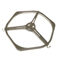 thumbnail image 1 of OEM LG Microwave Plate Turntable Support Originally Shipped With LSRM2085ST, LMC2075SW, LCS1112SB, SKSMC2401S, 1 of 1