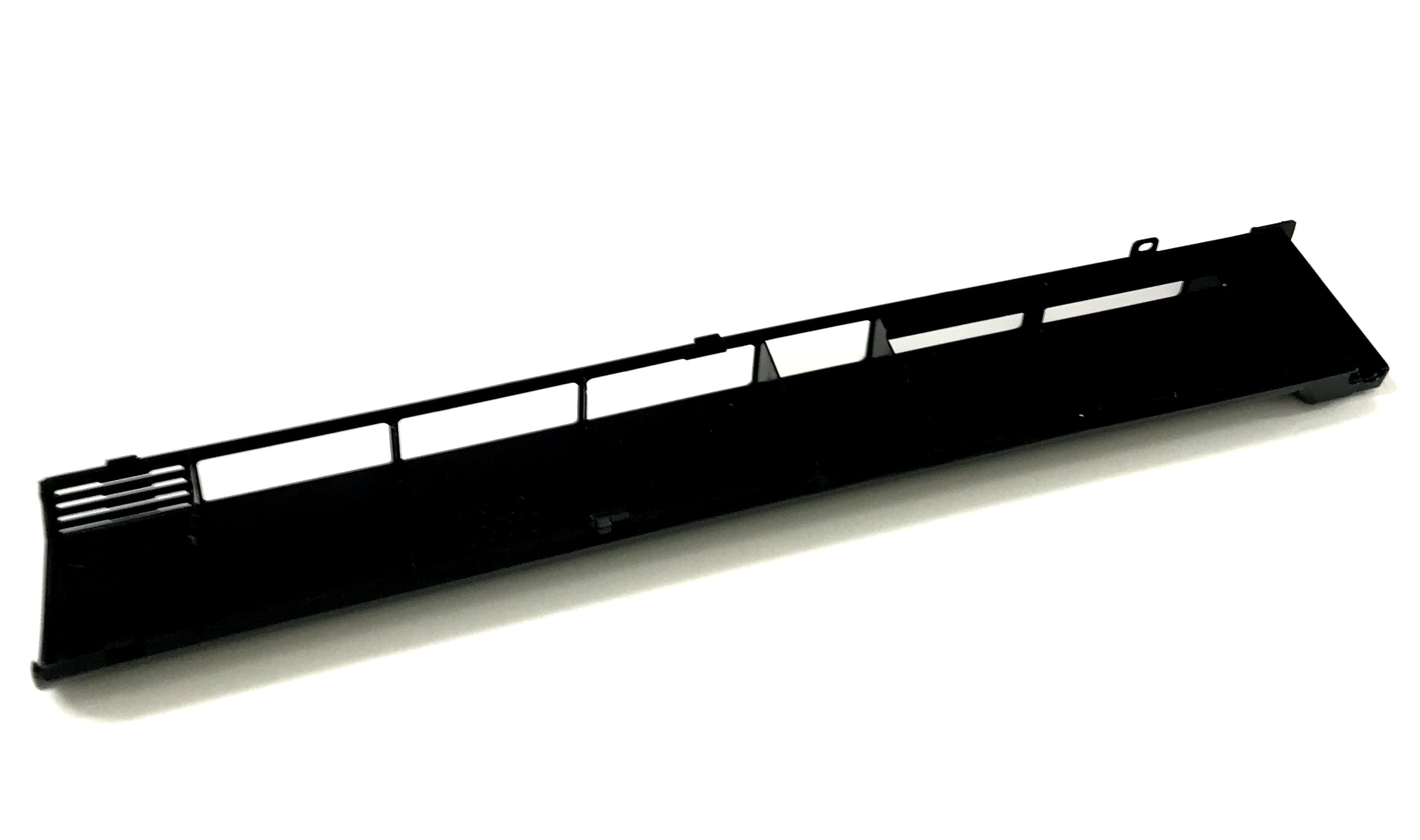 OEM LG Microwave Vent Grill Cover Shipped With LMHM2237ST
