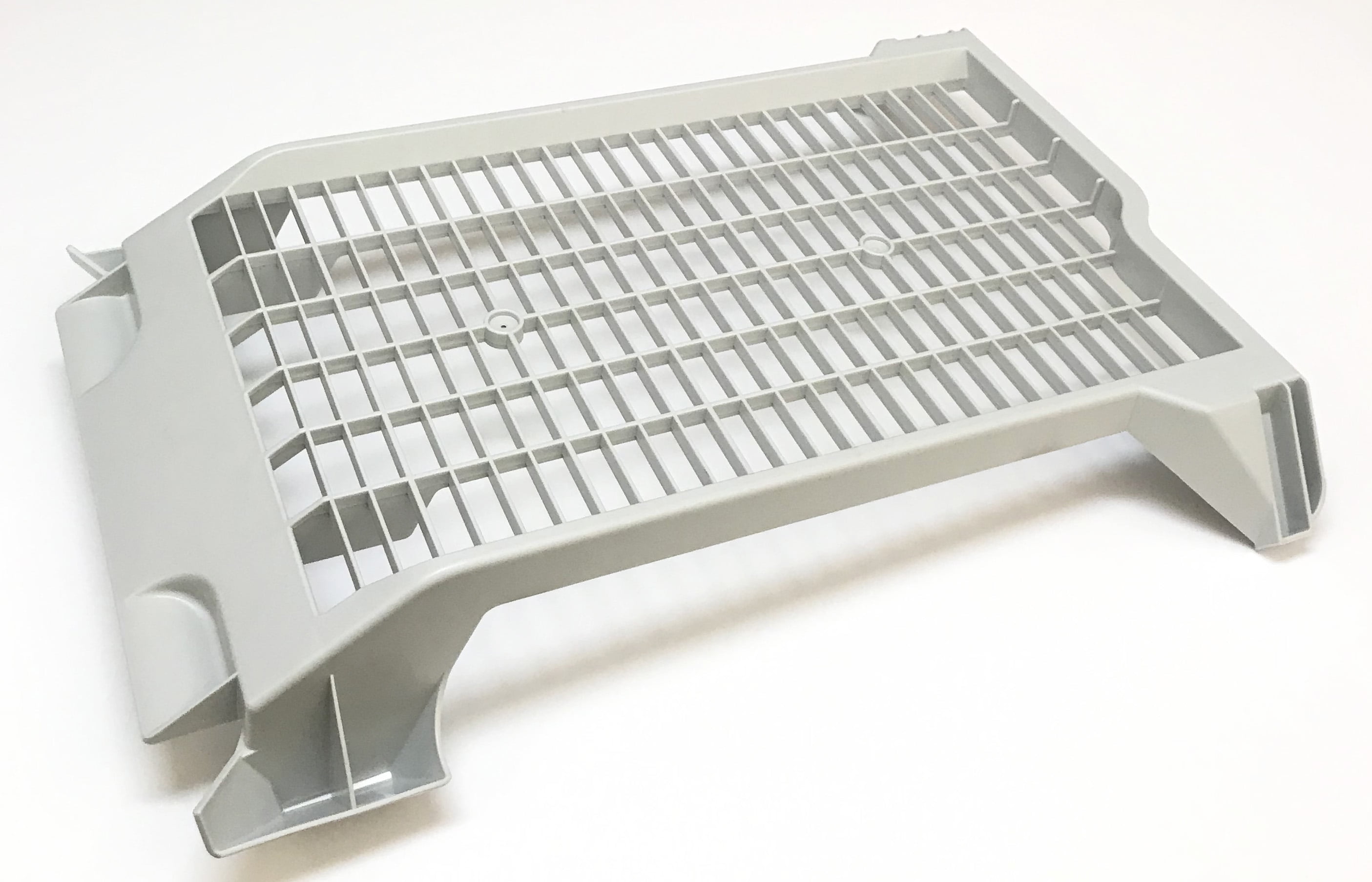 OEM LG Plastic Dryer Rack Shipped With DLE7100W, DLE7200VE, DLE7200WE