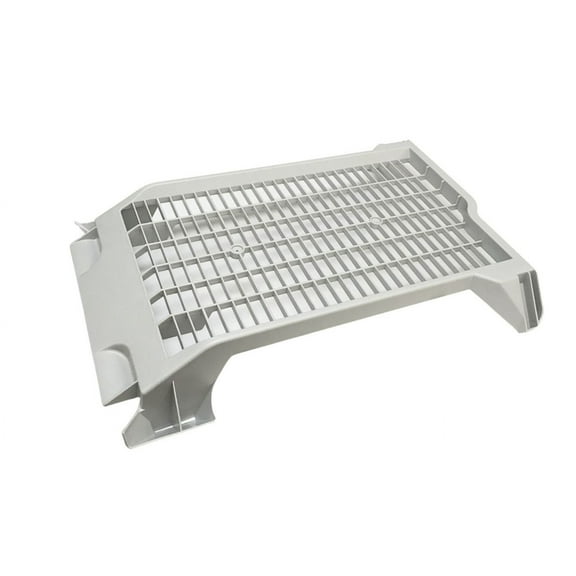 OEM LG Plastic Dryer Rack Shipped With RN1387AS, RN1387CS, RN1391AS, RN13A4AS8