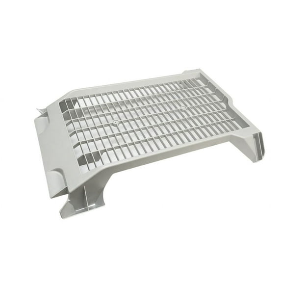 OEM LG Plastic Dryer Rack Shipped With RN1381AS8, RN1381ES, RN1381ES8, RN1385A