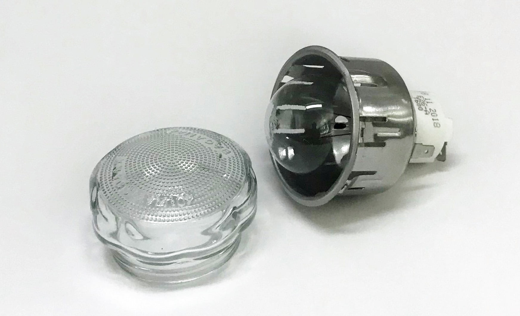 OEM LG Range Incandescent Light Lamp Bulb Shipped With LRG4113ST, LRG4115ST