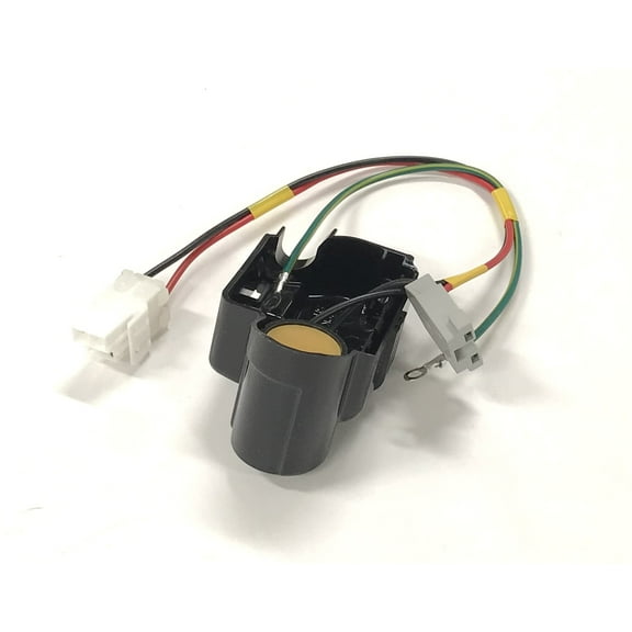 OEM LG Refrigerator Compressor Overload Protector Thermistor Originally Shipped With LFX29945ST/02, LFXS30766D/01