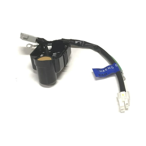 OEM LG Refrigerator Compressor Overload and Start Relay Originally Shipped With LFXS28968D/00
