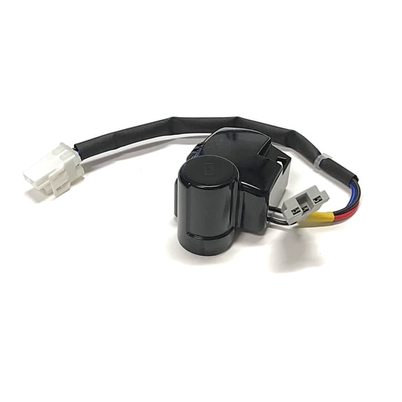 OEM LG Refrigerator Compressor Start Relay Thermistor Originally Shipped With LSXS26366S